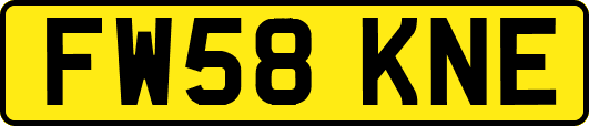 FW58KNE