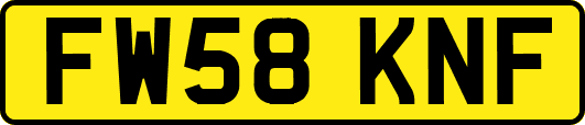 FW58KNF