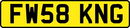FW58KNG