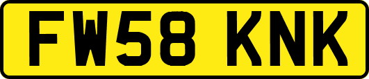 FW58KNK