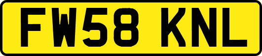 FW58KNL