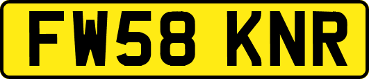 FW58KNR