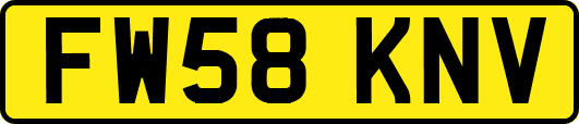 FW58KNV