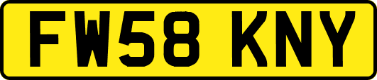 FW58KNY