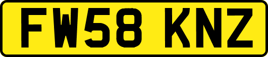 FW58KNZ