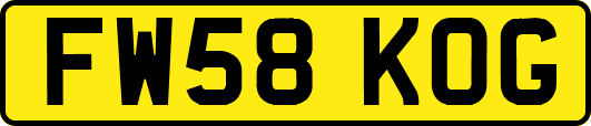 FW58KOG
