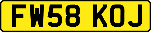 FW58KOJ