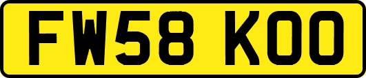FW58KOO