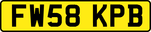 FW58KPB