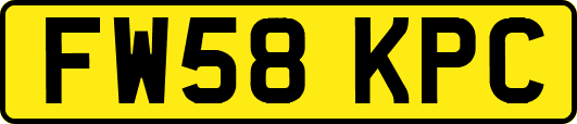 FW58KPC