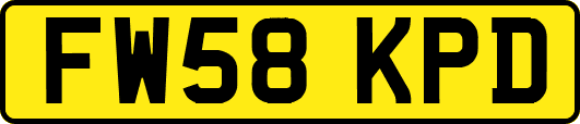 FW58KPD