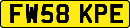 FW58KPE