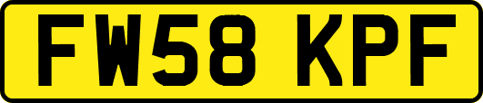 FW58KPF
