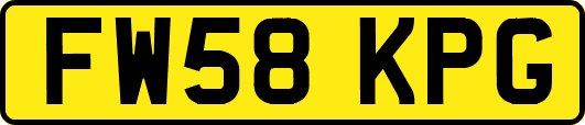FW58KPG