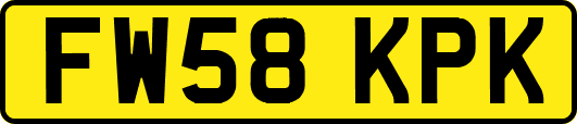 FW58KPK