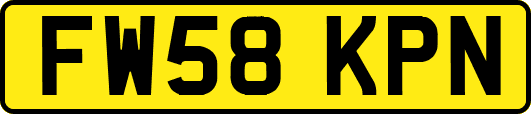 FW58KPN