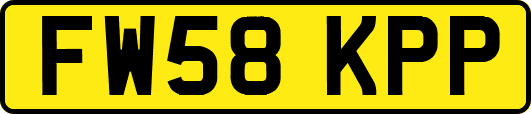 FW58KPP