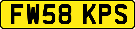 FW58KPS