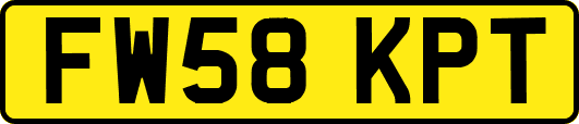 FW58KPT