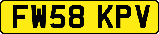FW58KPV