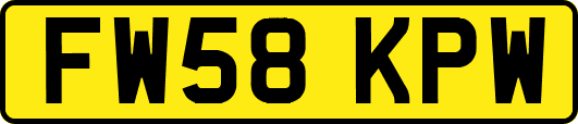 FW58KPW