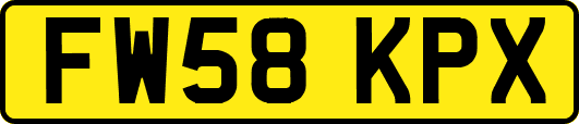 FW58KPX