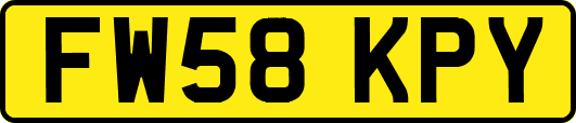 FW58KPY