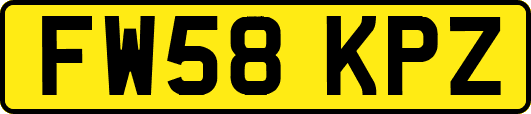 FW58KPZ
