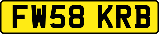 FW58KRB