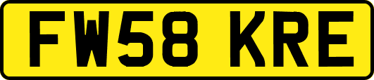 FW58KRE