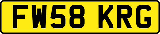 FW58KRG