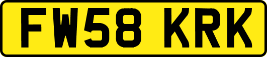 FW58KRK