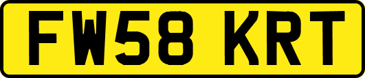 FW58KRT