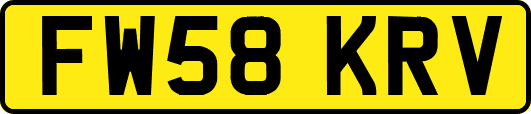 FW58KRV