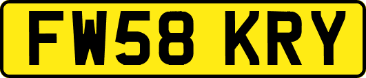 FW58KRY