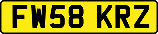 FW58KRZ