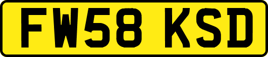 FW58KSD