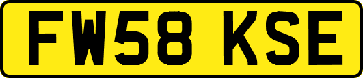FW58KSE