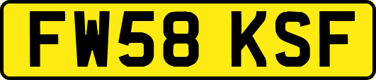 FW58KSF