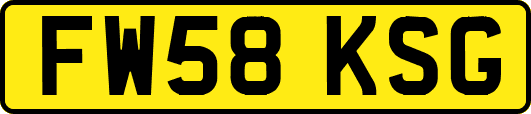 FW58KSG