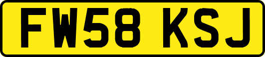FW58KSJ