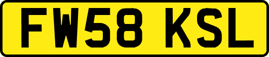 FW58KSL