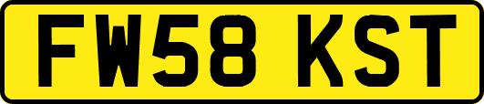 FW58KST