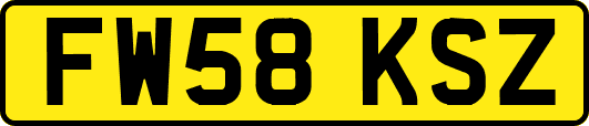 FW58KSZ