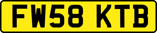 FW58KTB