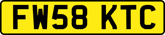FW58KTC