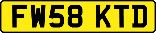 FW58KTD