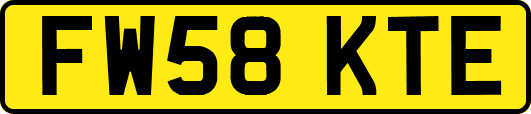 FW58KTE