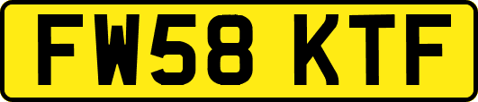 FW58KTF