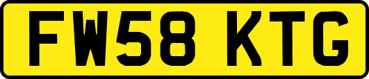 FW58KTG